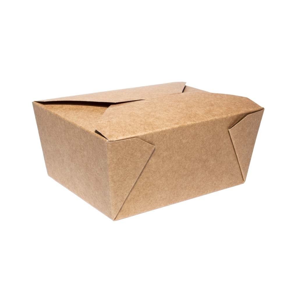 Kraft Take Away Deli Boxes